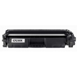 Toner do drukarki laserowej HP CF230X